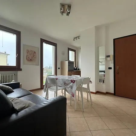 Corte Ducale Apartment