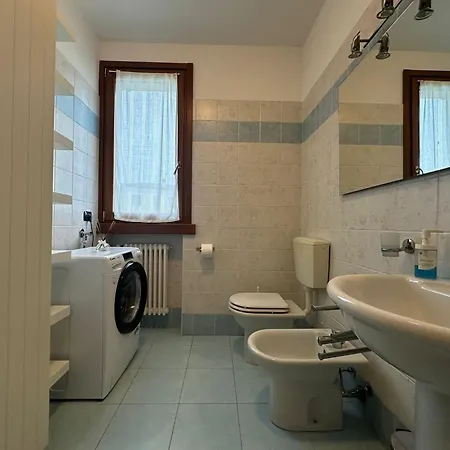 Apartment Corte Ducale