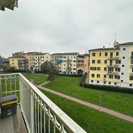 Corte Ducale Apartment Parma