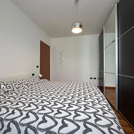 Corte Ducale Apartment Parma