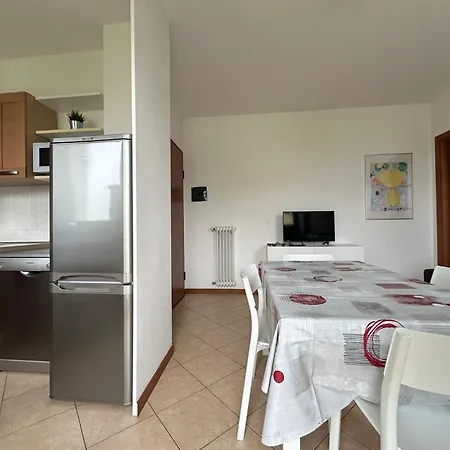 Apartment Corte Ducale Parma