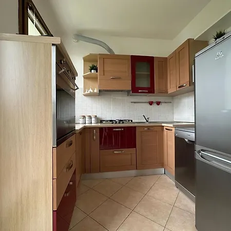Apartment Corte Ducale *