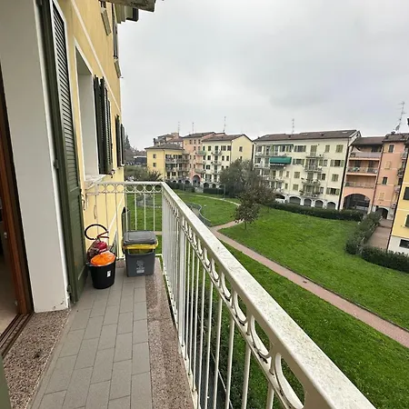 Apartment Corte Ducale *