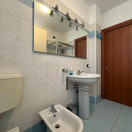 Apartment Corte Ducale Parma